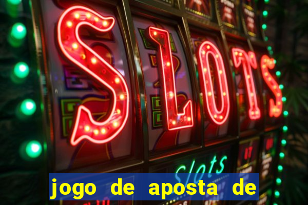 jogo de aposta de 10 reais