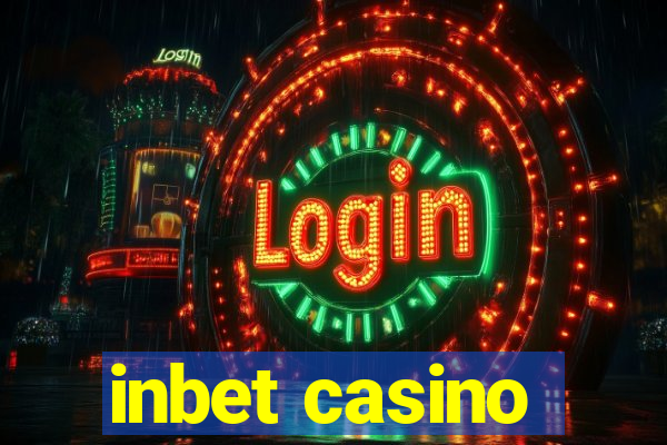 inbet casino