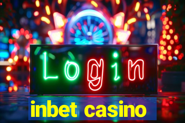 inbet casino