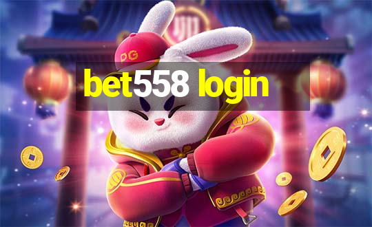 bet558 login