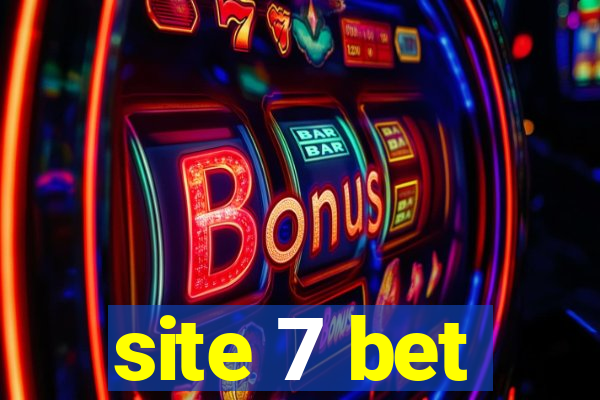 site 7 bet