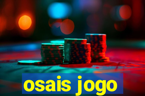 osais jogo