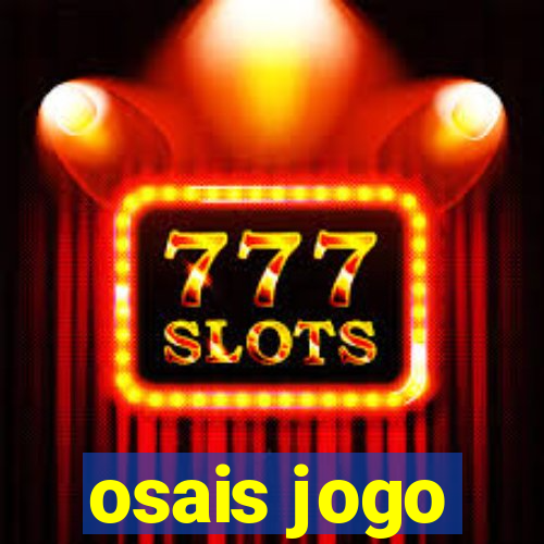 osais jogo