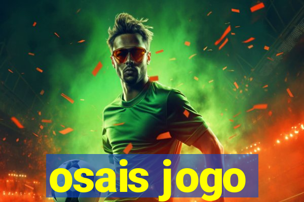 osais jogo