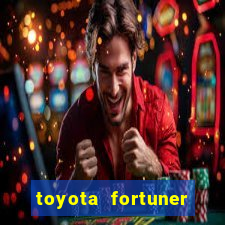 toyota fortuner philippine price