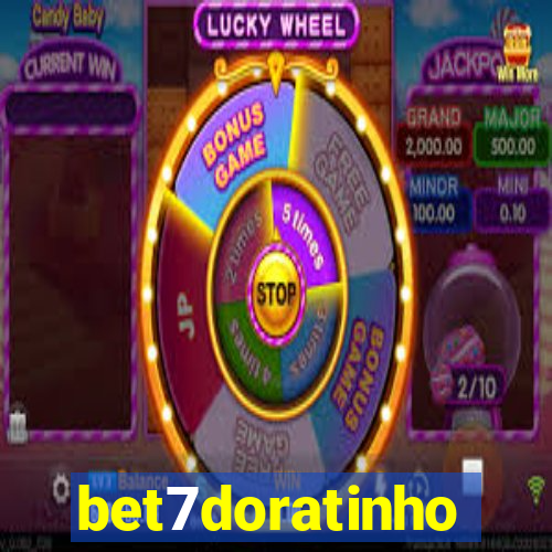 bet7doratinho