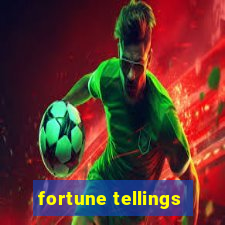 fortune tellings