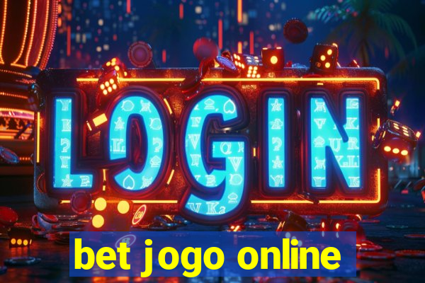 bet jogo online