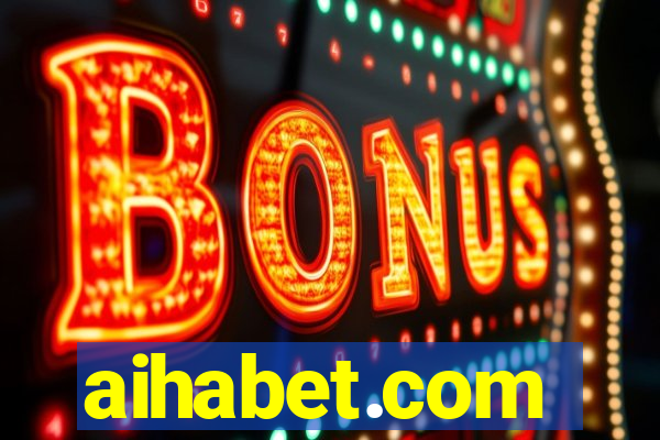 aihabet.com