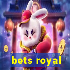 bets royal