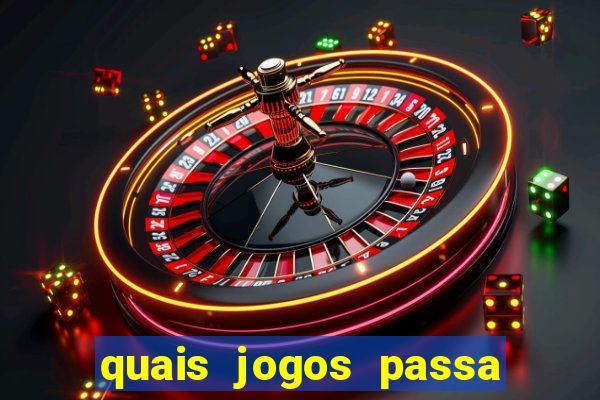 quais jogos passa na hbo max