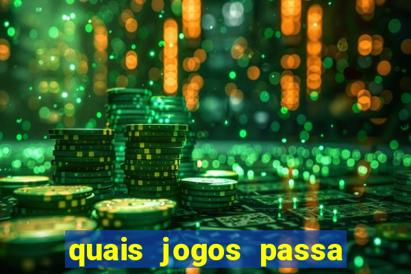 quais jogos passa na hbo max