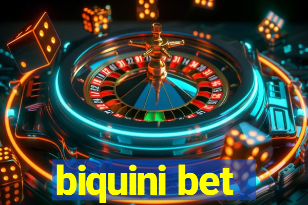 biquini bet