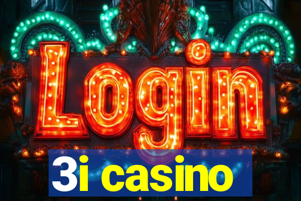 3i casino