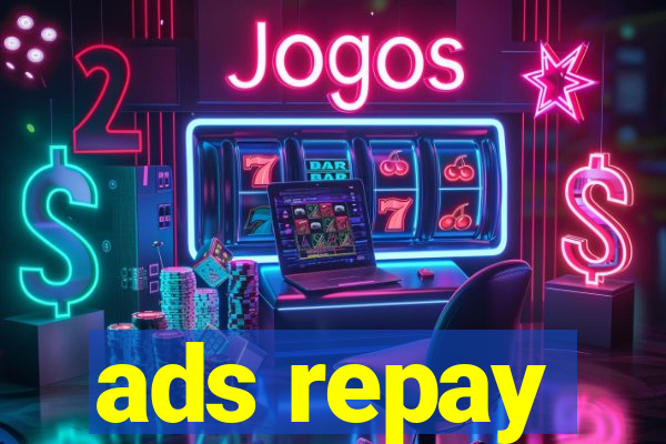 ads repay