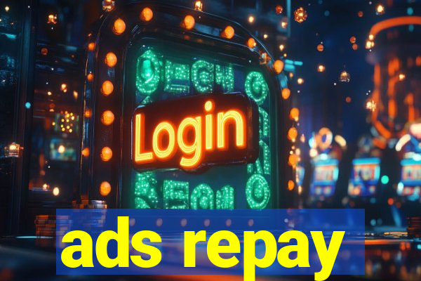 ads repay