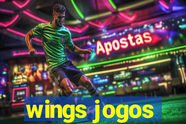 wings jogos