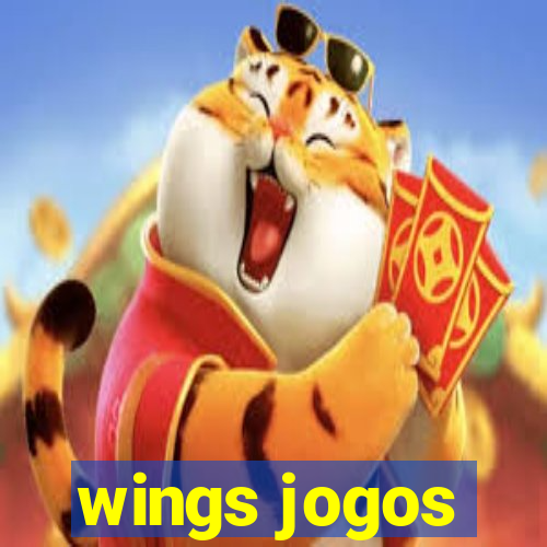 wings jogos