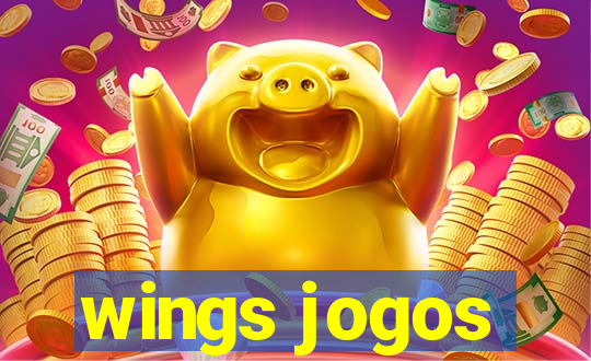 wings jogos