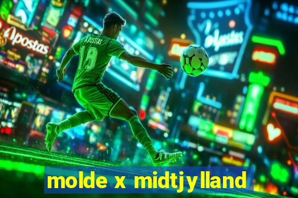 molde x midtjylland