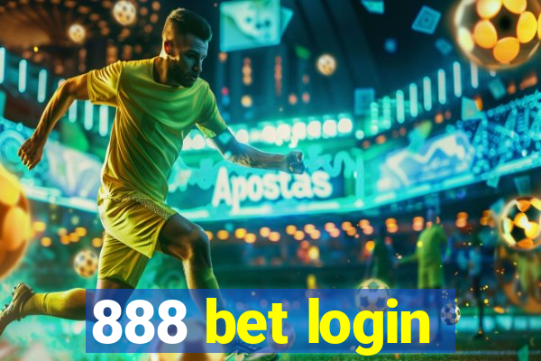 888 bet login