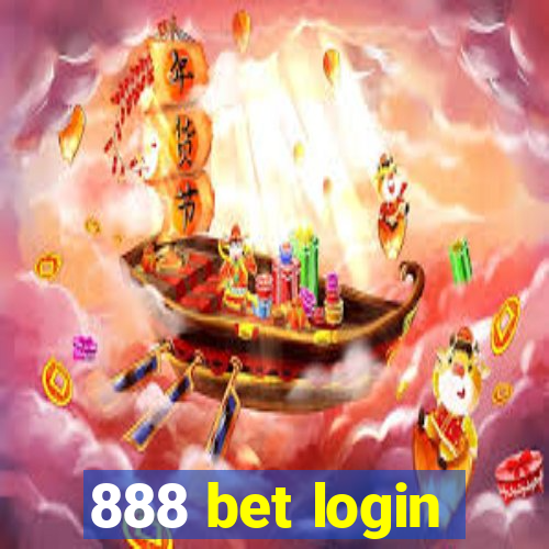 888 bet login