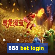 888 bet login