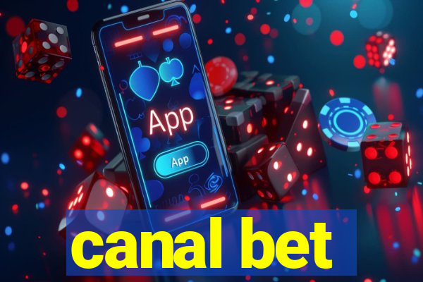 canal bet