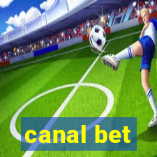 canal bet