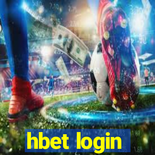 hbet login