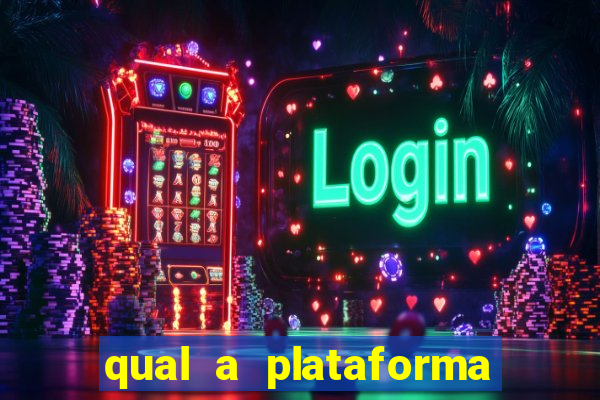 qual a plataforma que mais paga no fortune tiger