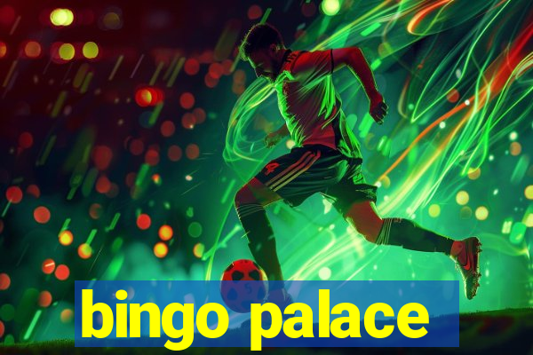 bingo palace