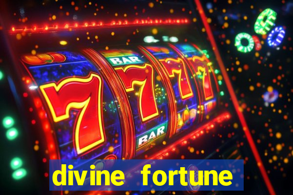 divine fortune online casino