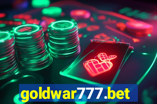 goldwar777.bet