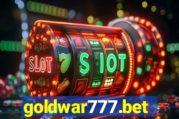 goldwar777.bet