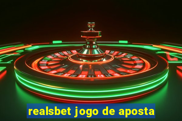 realsbet jogo de aposta