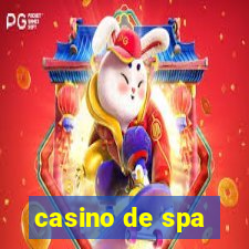 casino de spa