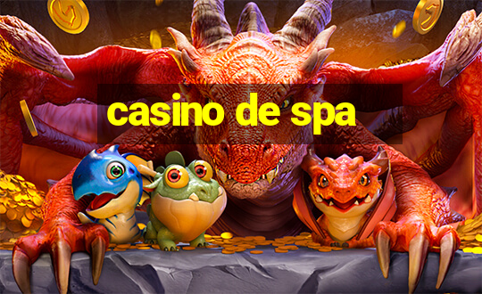 casino de spa