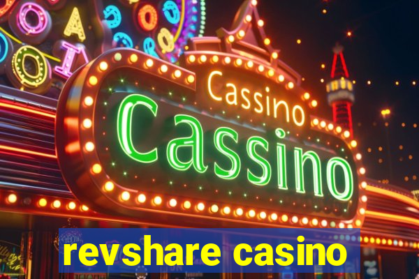 revshare casino