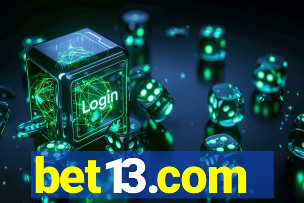 bet13.com