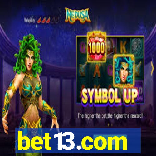 bet13.com