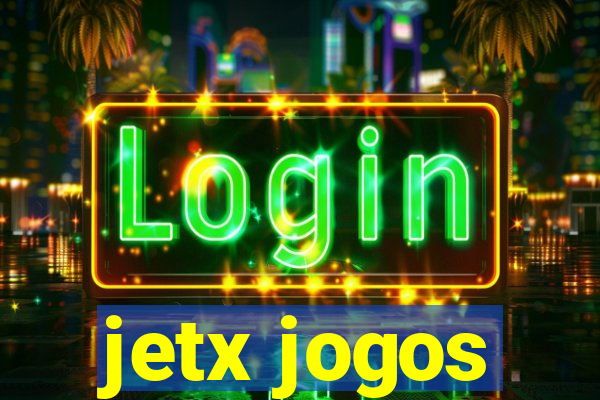 jetx jogos