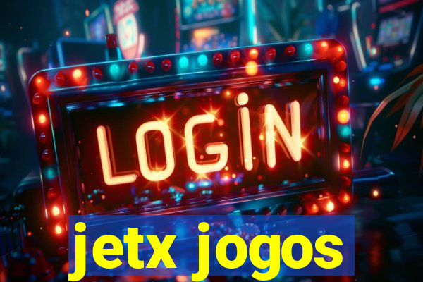 jetx jogos