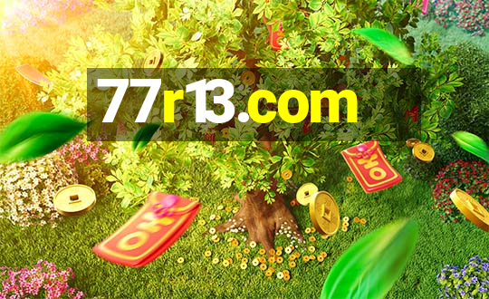 77r13.com