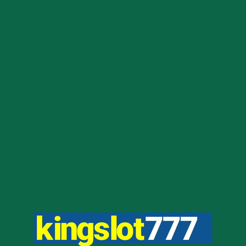 kingslot777