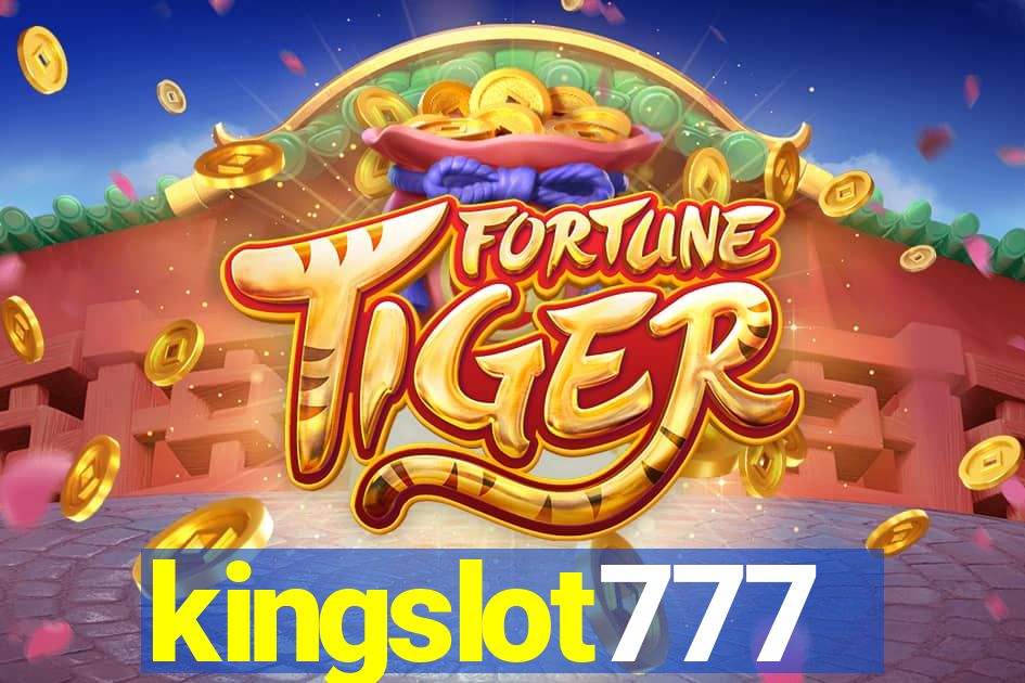 kingslot777