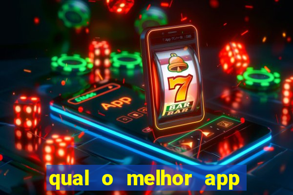 qual o melhor app de jogo para ganhar dinheiro