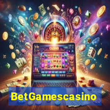 BetGamescasino