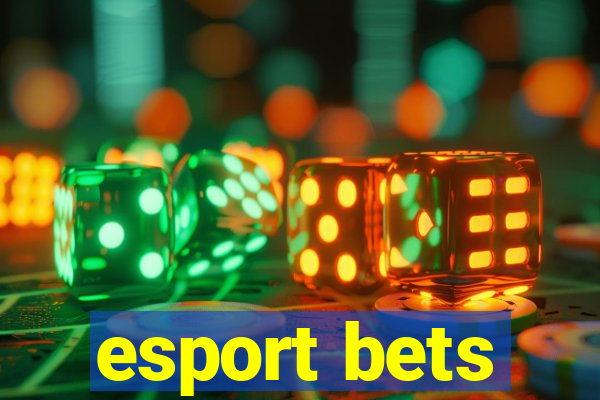 esport bets