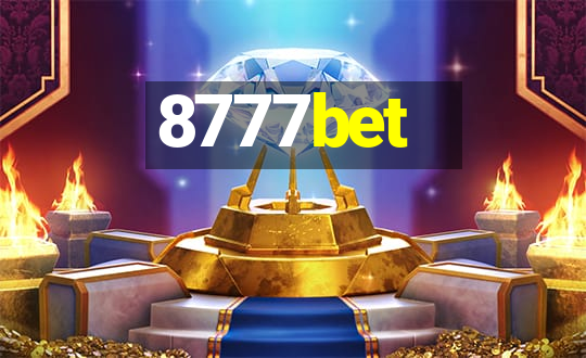 8777bet